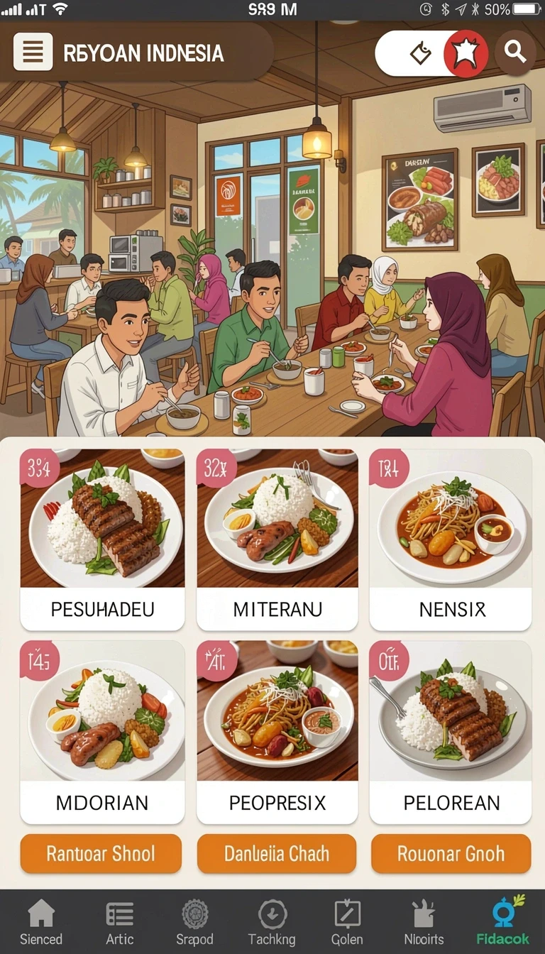 Lembar detail keamanan