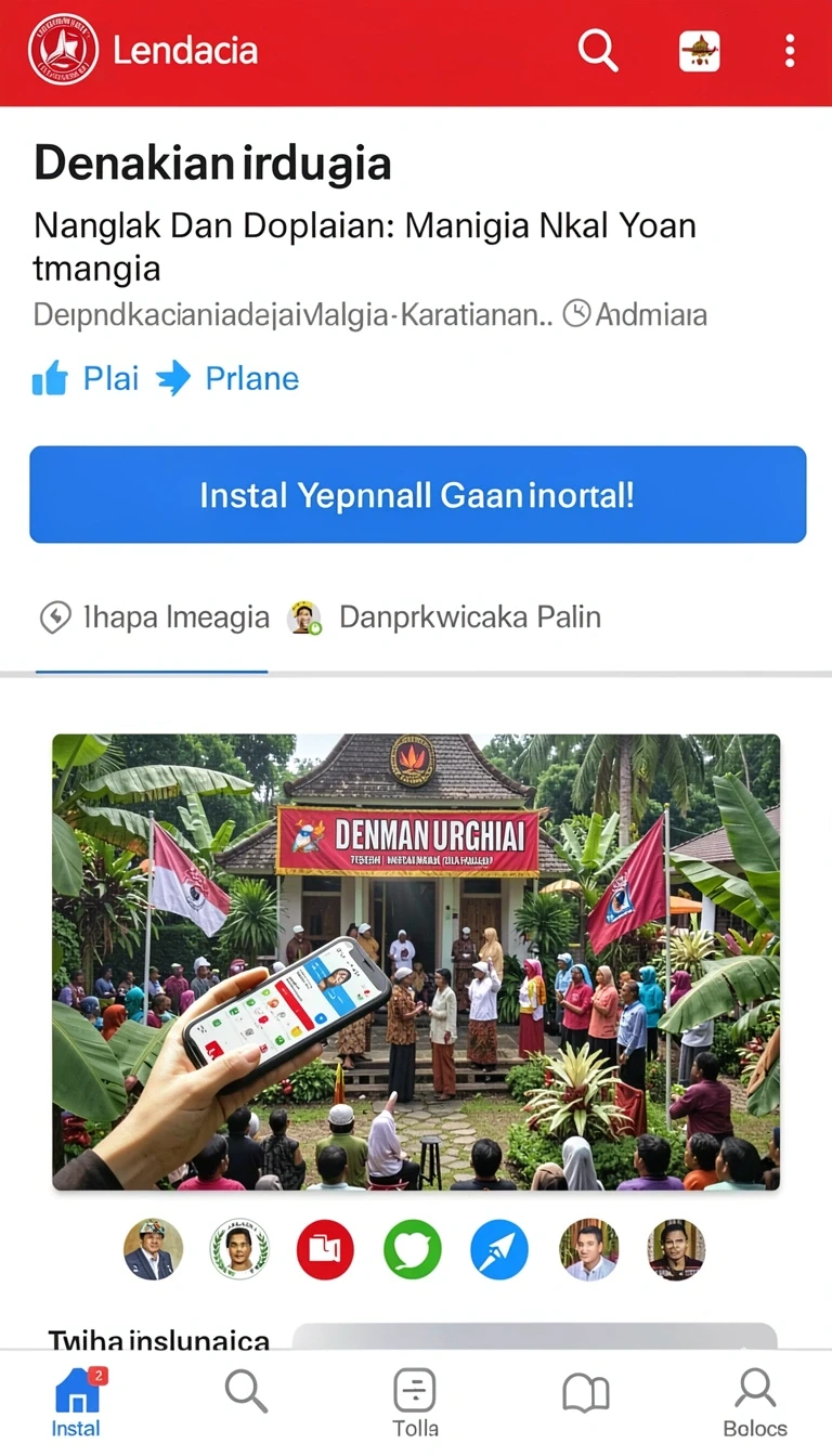 Alur unduh