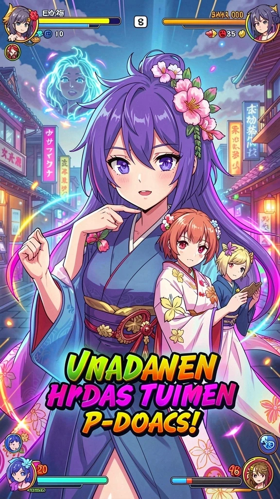 Download 4p4p APK untuk Android