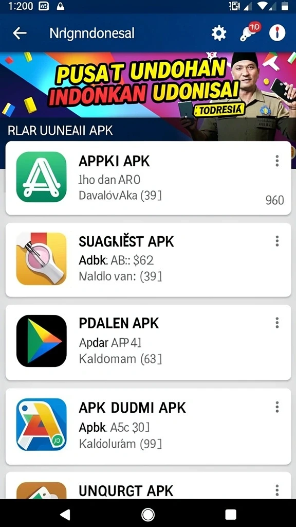 Download 6svip APK untuk Android